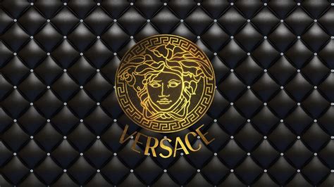 3d versace wallpaper